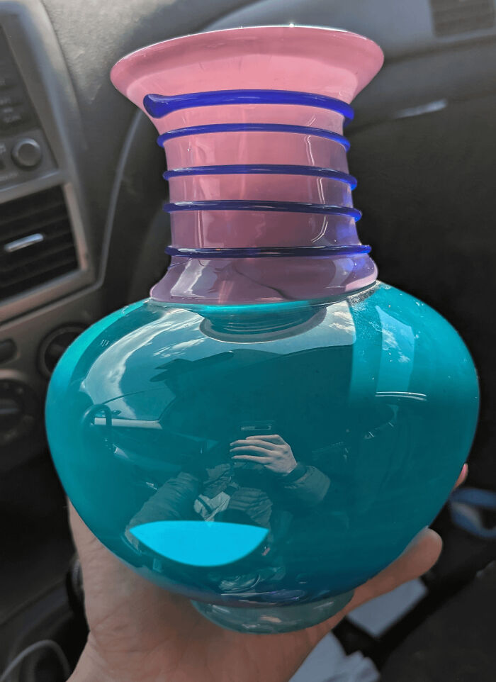 Wait Till You See These 97 Glass Pieces That Will Totally Blow Your Mind!