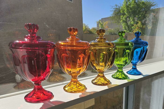 Wait Till You See These 97 Glass Pieces That Will Totally Blow Your Mind!