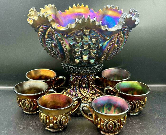 Wait Till You See These 97 Glass Pieces That Will Totally Blow Your Mind!