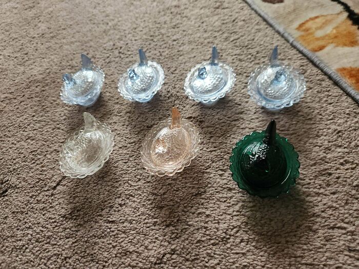 Wait Till You See These 97 Glass Pieces That Will Totally Blow Your Mind!