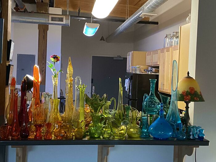 Wait Till You See These 97 Glass Pieces That Will Totally Blow Your Mind!