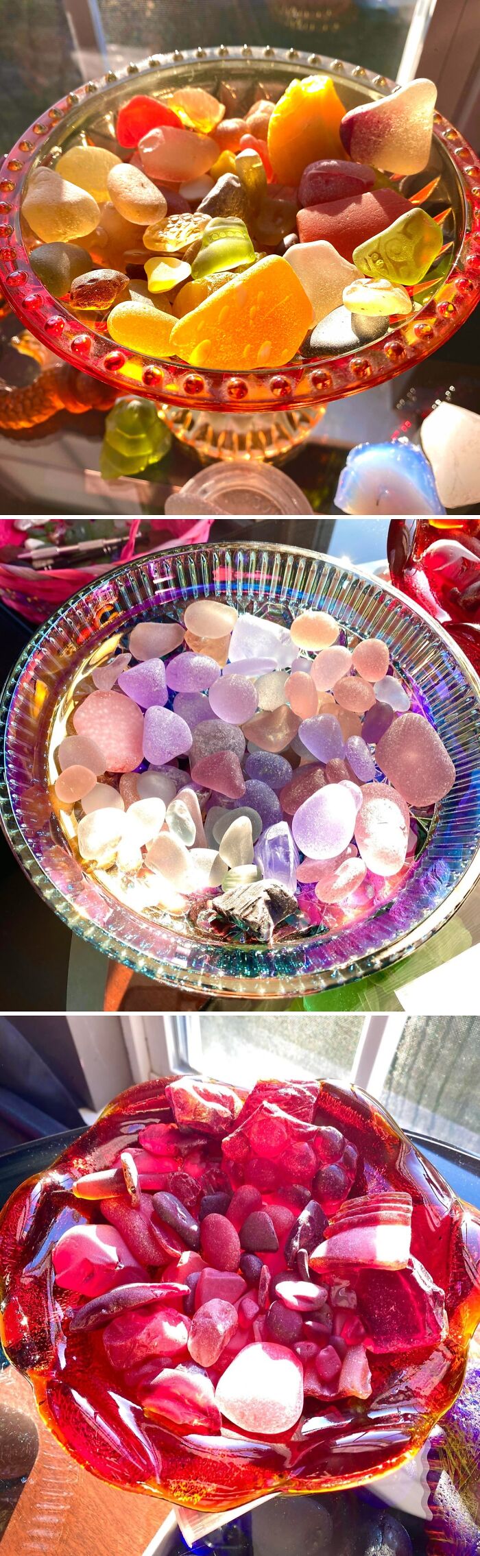 Wait Till You See These 97 Glass Pieces That Will Totally Blow Your Mind!