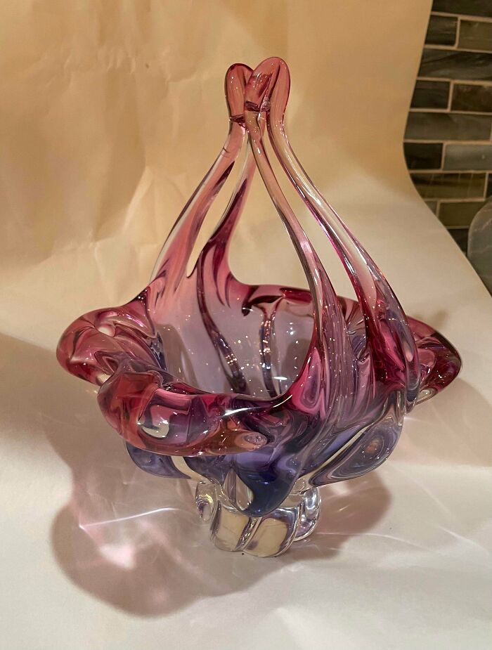 Wait Till You See These 97 Glass Pieces That Will Totally Blow Your Mind!