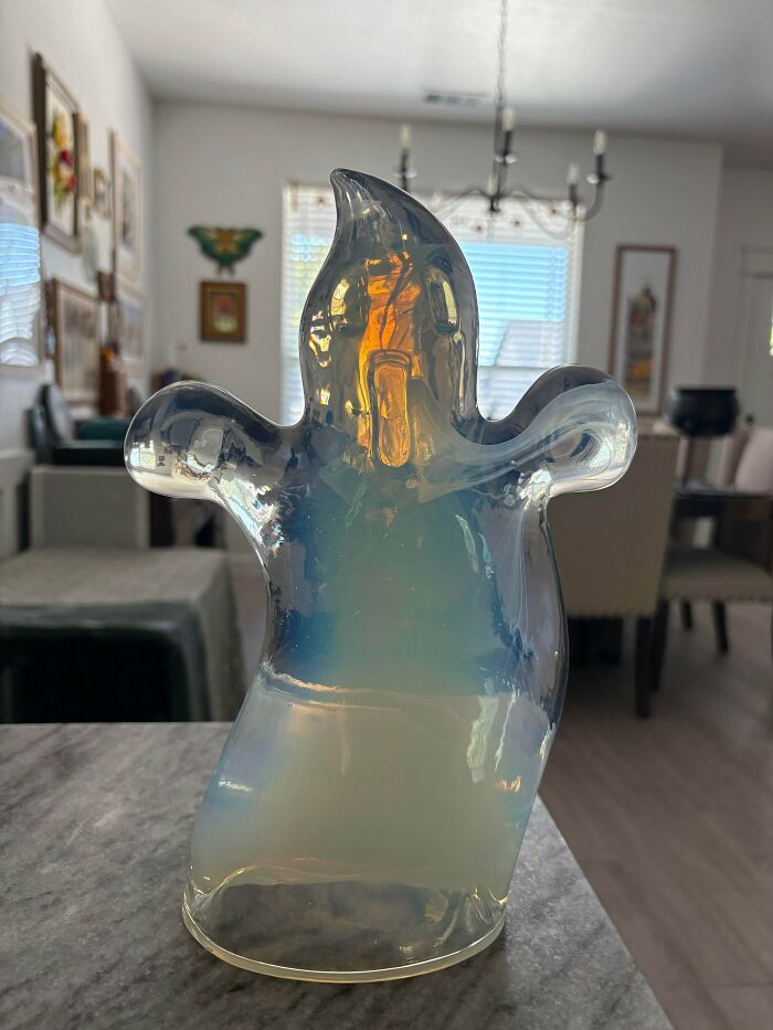 Wait Till You See These 97 Glass Pieces That Will Totally Blow Your Mind!