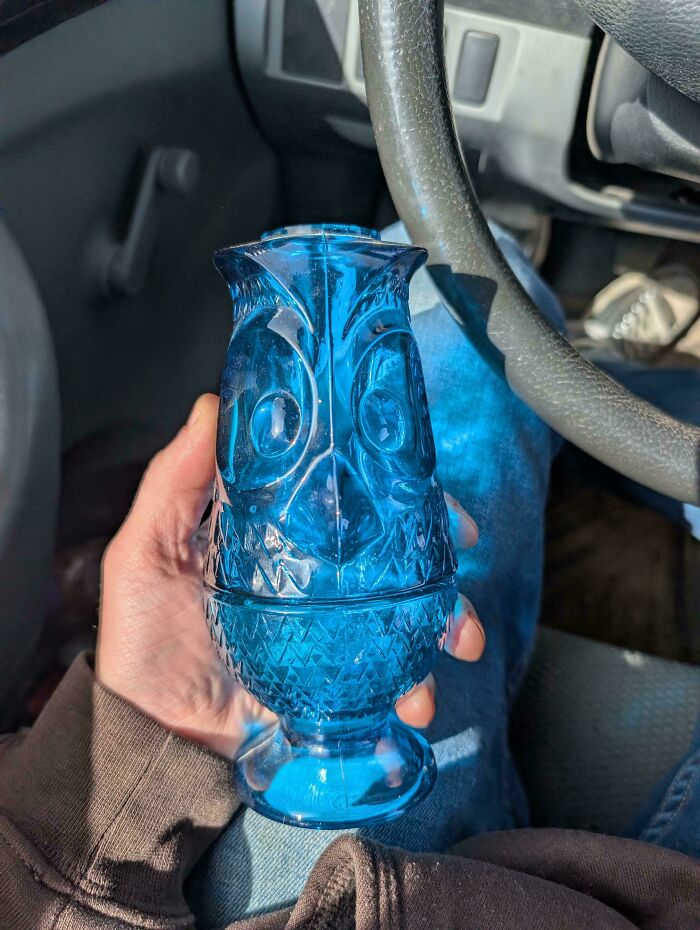 Wait Till You See These 97 Glass Pieces That Will Totally Blow Your Mind!