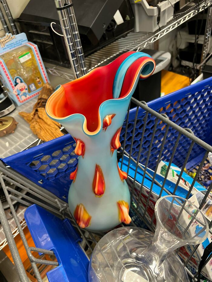 Wait Till You See These 97 Glass Pieces That Will Totally Blow Your Mind!