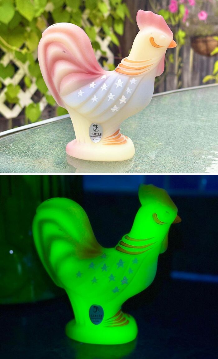 Wait Till You See These 97 Glass Pieces That Will Totally Blow Your Mind!