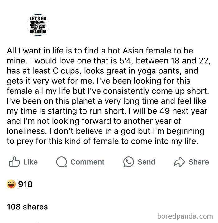 When Your Typo Nails It Perfectly