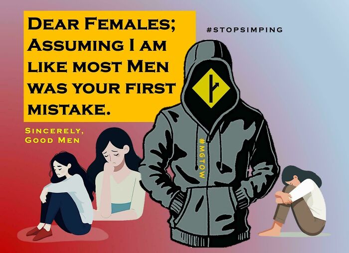 MGTOW: The Cringe Factory