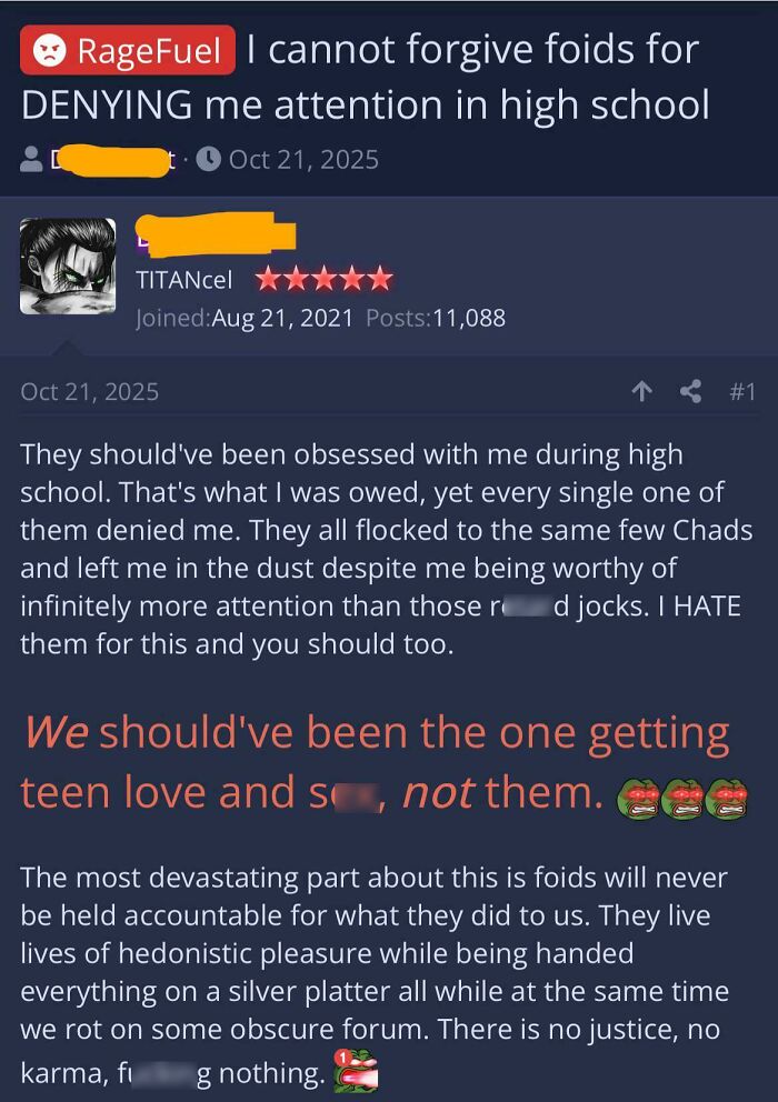 Aww, Such Big Feelings!