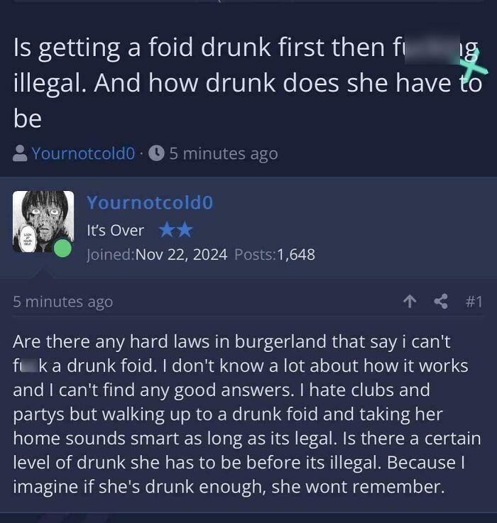 Consent... What’s That Again?