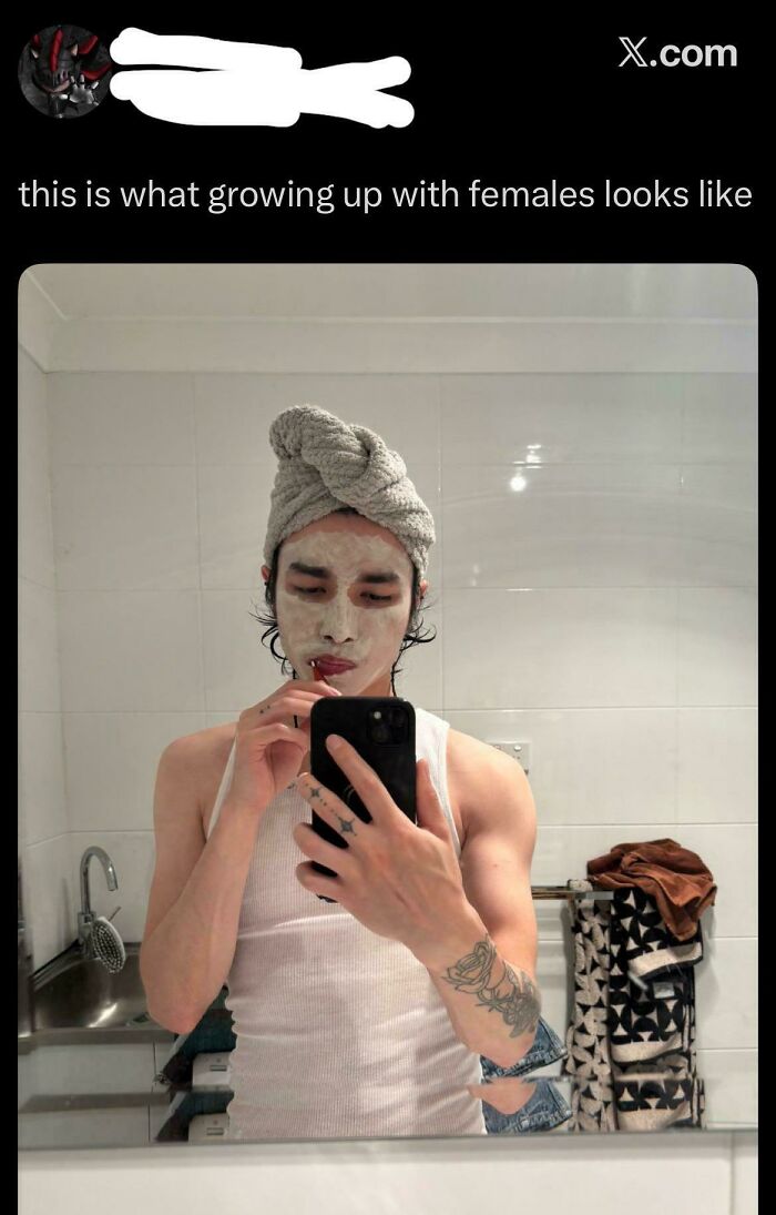 Was The Word 'Women' Sold Out Or What?