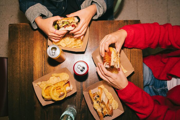 Wait, These High Schoolers Took Their Lives in Totally Unexpected Directions!