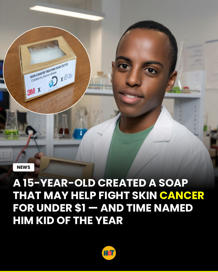 81 Mind-Blowing Facts That'll Totally Make Your Day