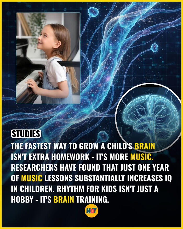 81 Mind-Blowing Facts That'll Totally Make Your Day