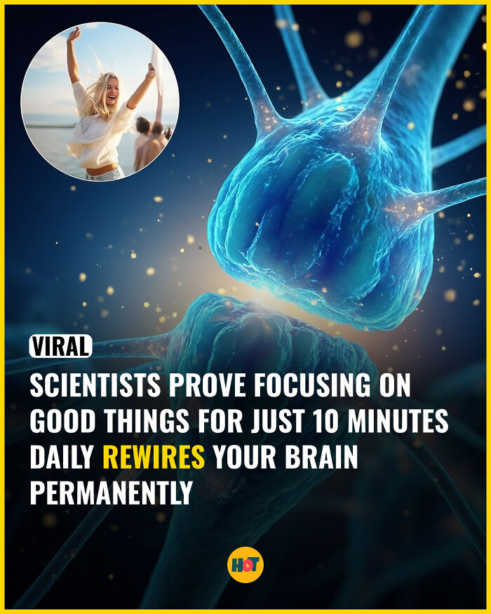 81 Mind-Blowing Facts That'll Totally Make Your Day