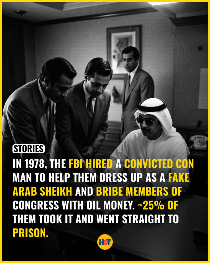 81 Mind-Blowing Facts That'll Totally Make Your Day