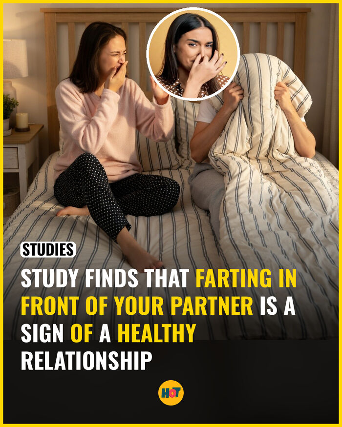 81 Mind-Blowing Facts That'll Totally Make Your Day