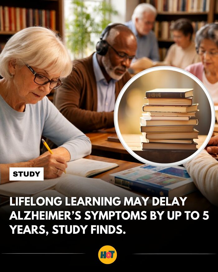 81 Mind-Blowing Facts That'll Totally Make Your Day