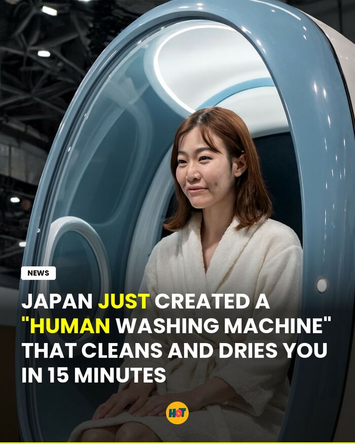 81 Mind-Blowing Facts That'll Totally Make Your Day