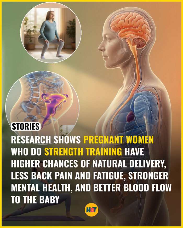 81 Mind-Blowing Facts That'll Totally Make Your Day