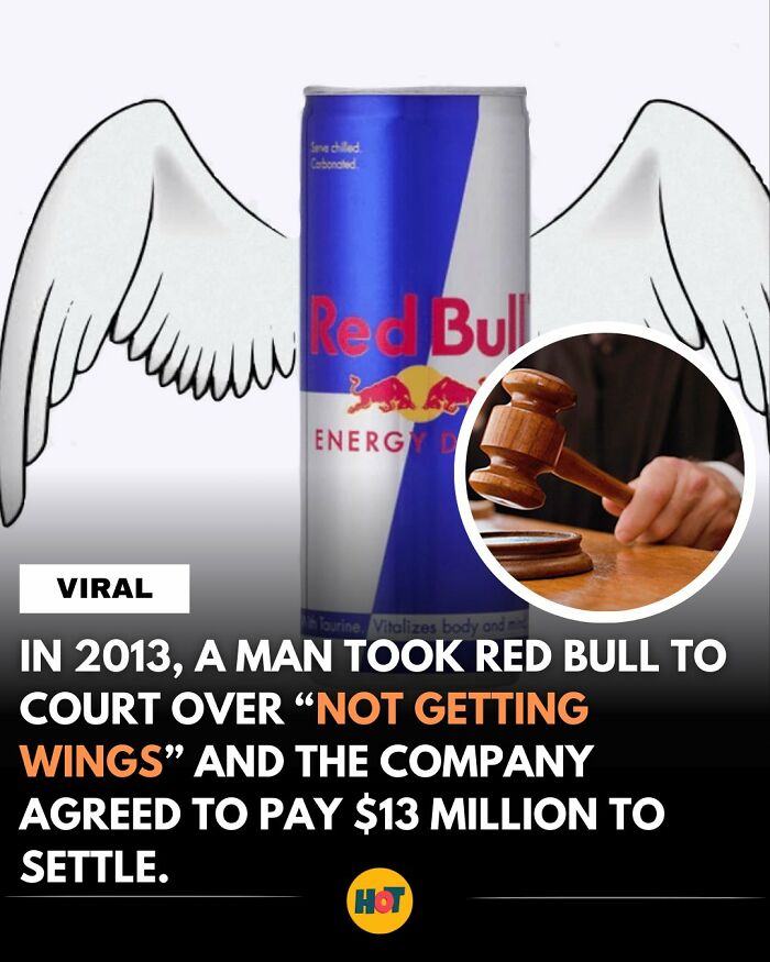 81 Mind-Blowing Facts That'll Totally Make Your Day