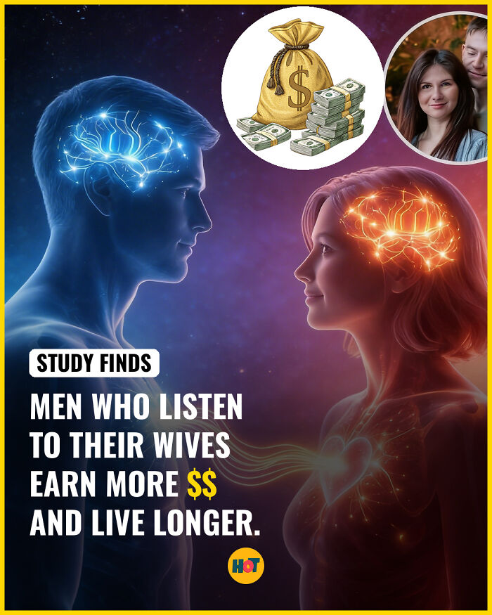 81 Mind-Blowing Facts That'll Totally Make Your Day