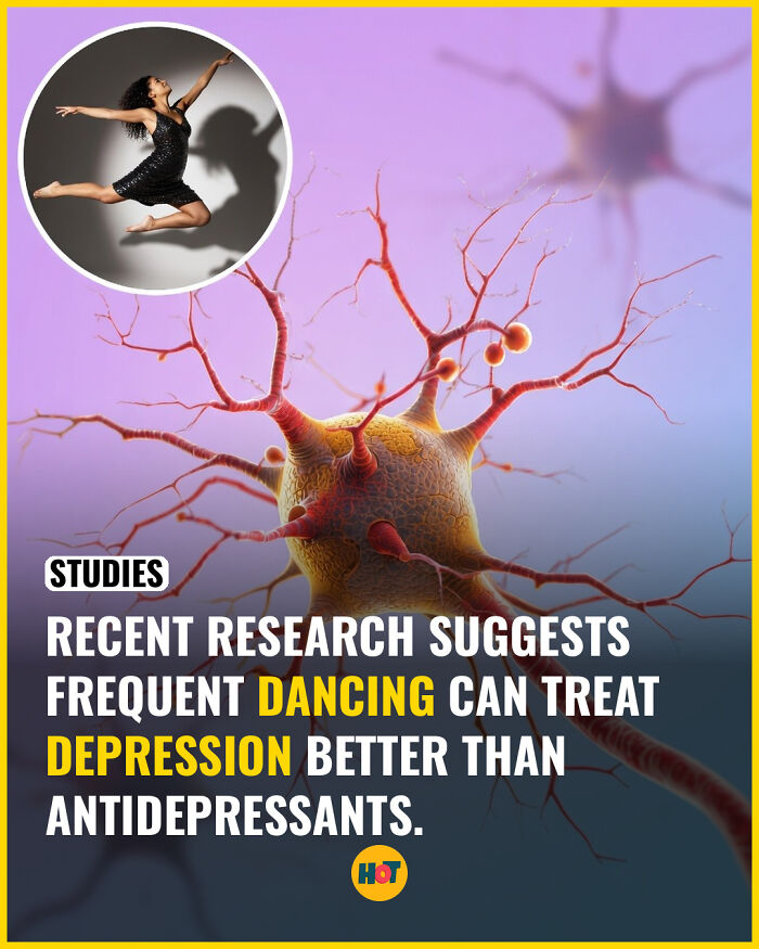 81 Mind-Blowing Facts That'll Totally Make Your Day