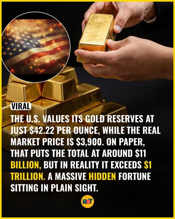 81 Mind-Blowing Facts That'll Totally Make Your Day