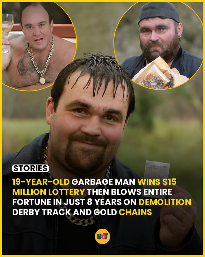 81 Mind-Blowing Facts That'll Totally Make Your Day