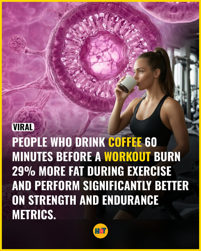 81 Mind-Blowing Facts That'll Totally Make Your Day