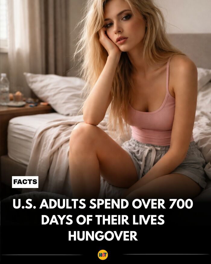 81 Mind-Blowing Facts That'll Totally Make Your Day