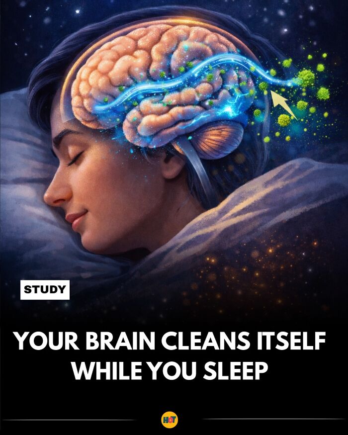 81 Mind-Blowing Facts That'll Totally Make Your Day