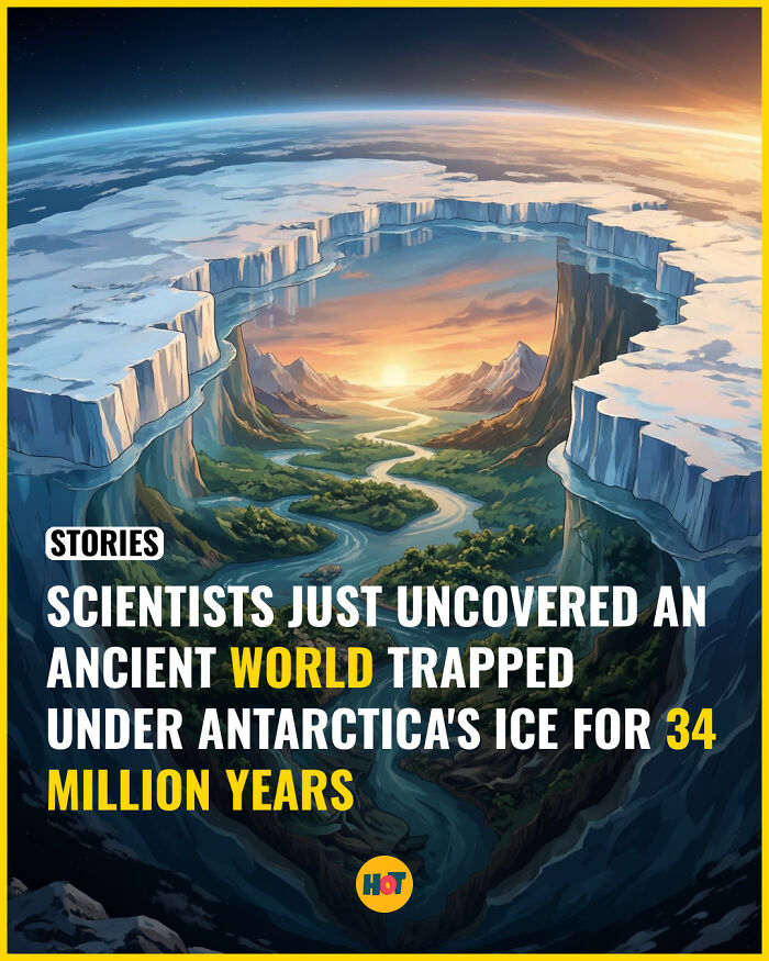 81 Mind-Blowing Facts That'll Totally Make Your Day