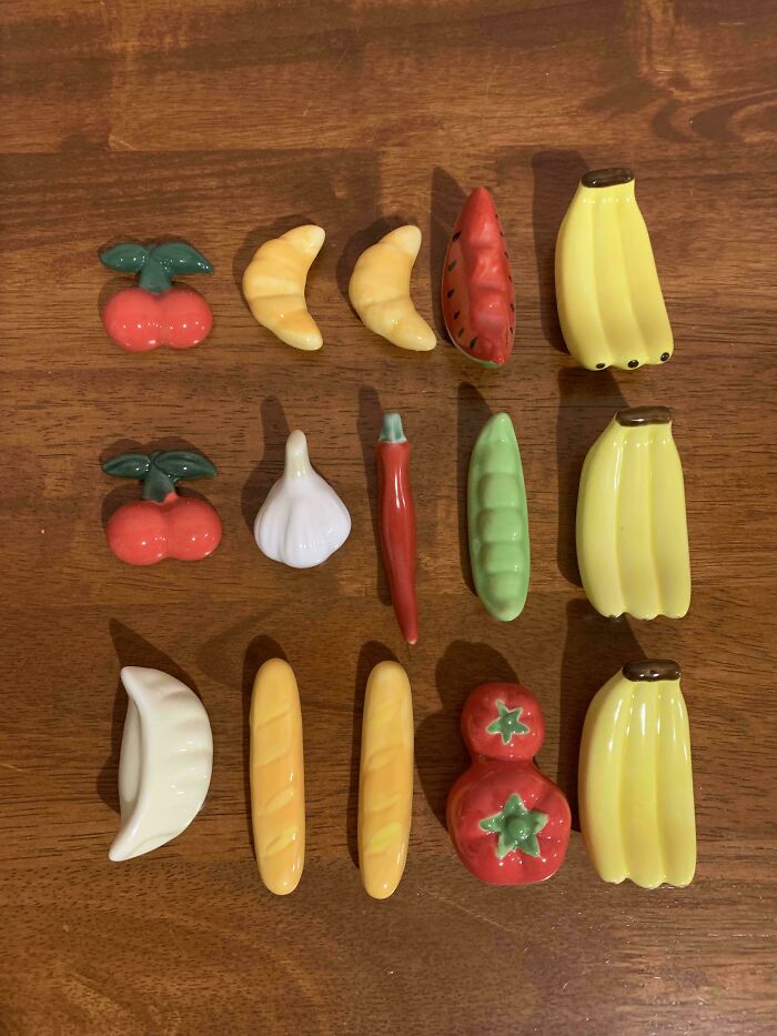 Mini Paint Brush Rests? Yes, And They’re Adorable