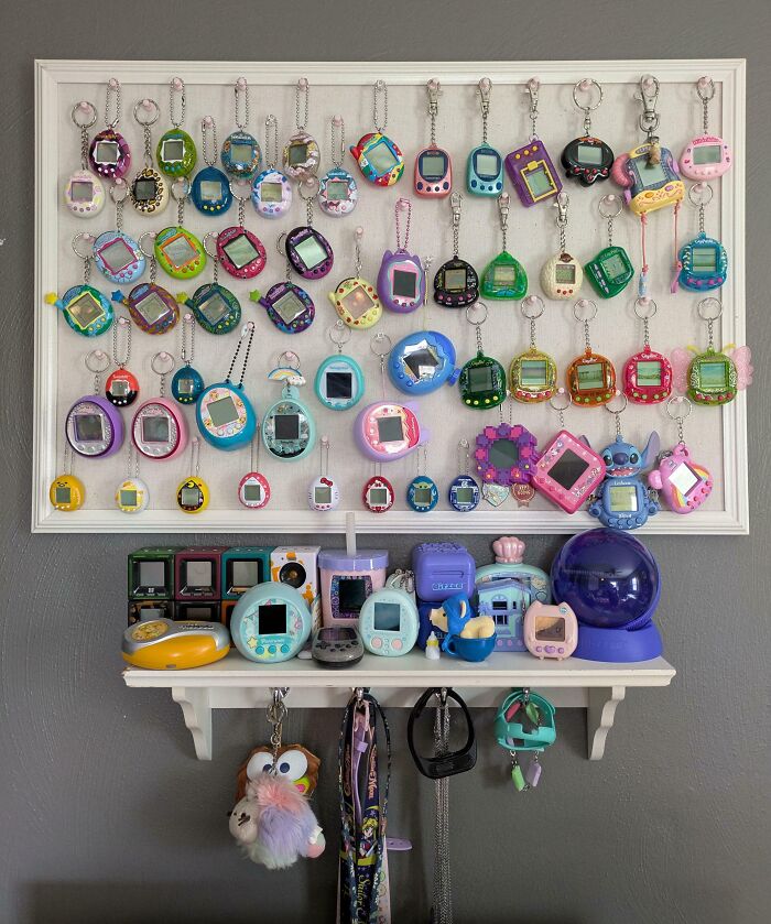 Collector Since '97: When Your Shelf Is Basically Full And It’s Time To Level Up