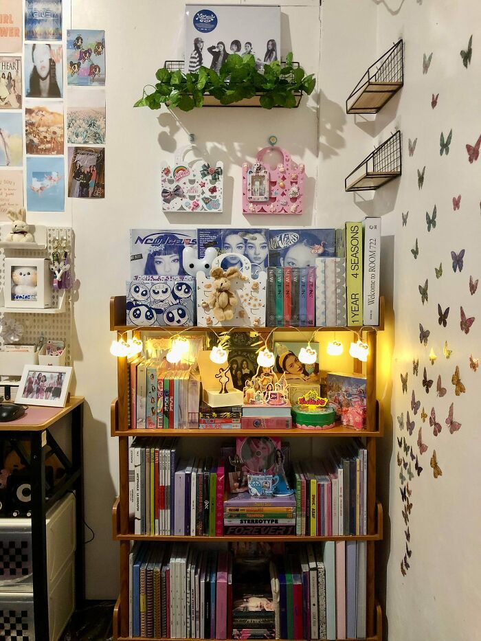Kpop Sanctuary That’s Basically A Shrine To Fandom