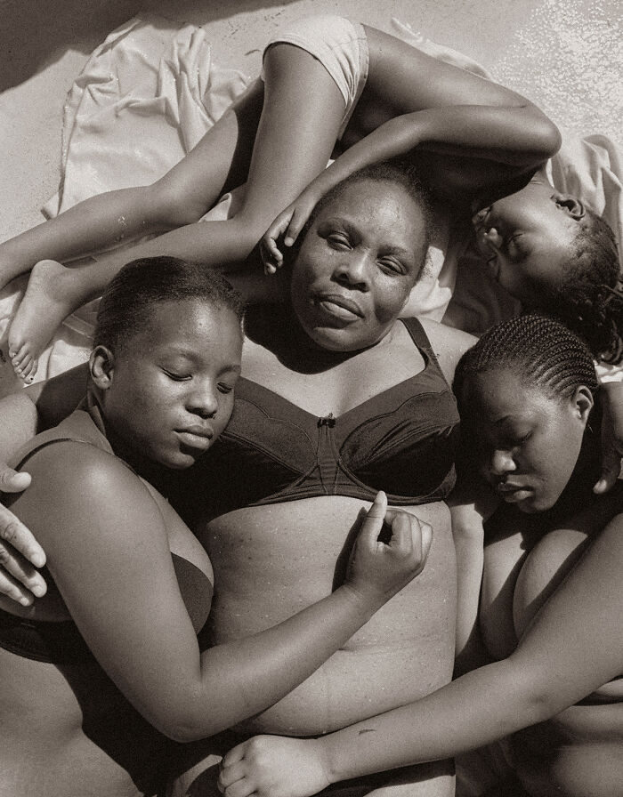 Cynthia from 'You Are My Mother' by Angelika Kollin – Family Feels