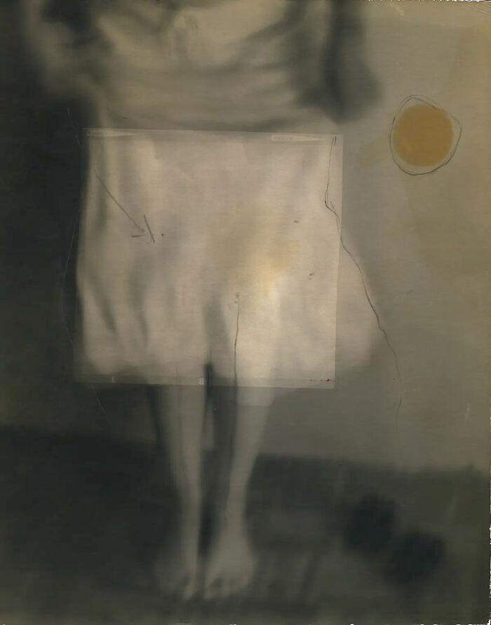 The Real Is Fragment by Leonor Benito De La Lastra – Pieces That Puzzle