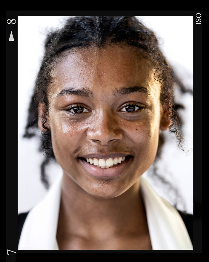 Nyah Says 'Title Ix Helps Me Do Better Everyday' by Cheryl Clegg – Teenage Power