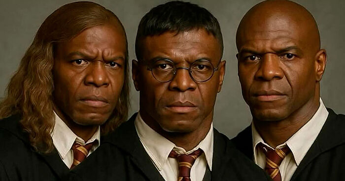 33 Hilarious Memes About the New HBO Harry Potter Series That’ll Make You LOL