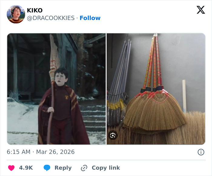 33 Hilarious Memes About the New HBO Harry Potter Series That'll Make You LOL