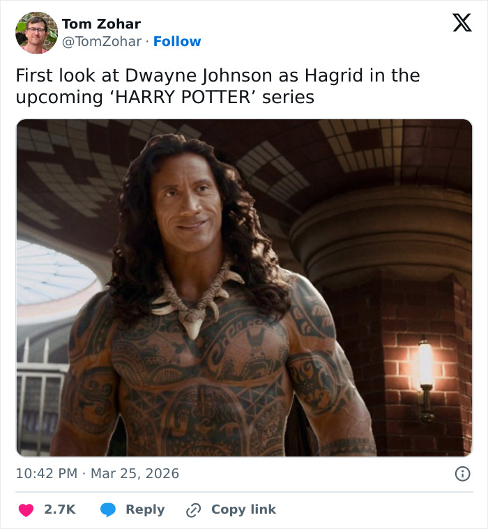 33 Hilarious Memes About the New HBO Harry Potter Series That'll Make You LOL