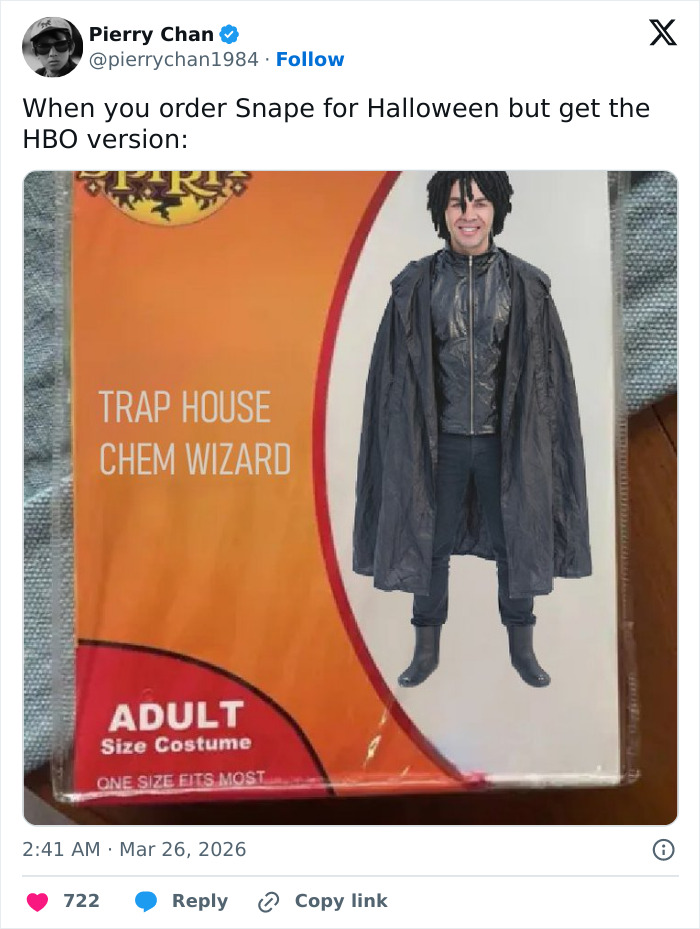 33 Hilarious Memes About the New HBO Harry Potter Series That'll Make You LOL