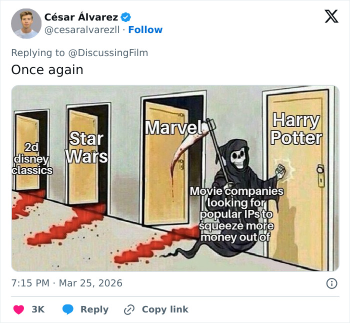 33 Hilarious Memes About the New HBO Harry Potter Series That'll Make You LOL