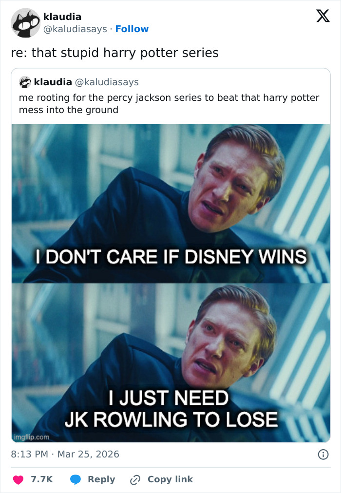 33 Hilarious Memes About the New HBO Harry Potter Series That'll Make You LOL
