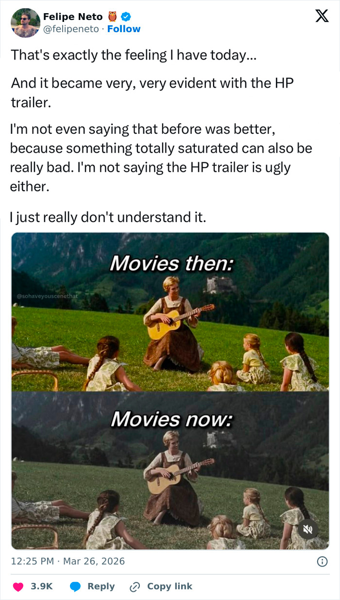 33 Hilarious Memes About the New HBO Harry Potter Series That'll Make You LOL