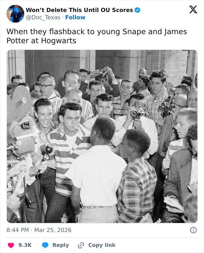 33 Hilarious Memes About the New HBO Harry Potter Series That'll Make You LOL