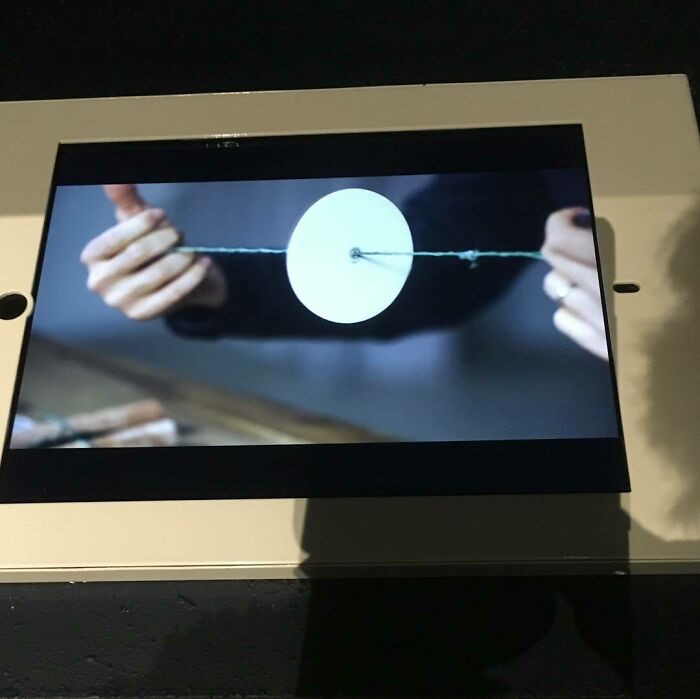 A Toy-Inspired Centrifuge That Spins Like Crazy Without Power