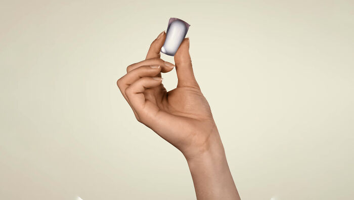 Drinkable Water Encased in Edible Seaweed Spheres